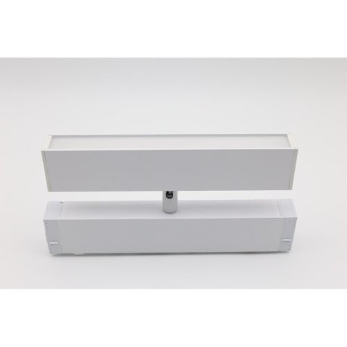 APL.0203.10.09 Трековый светильник Magnetic track 220 Aployt APL.0203.10.09