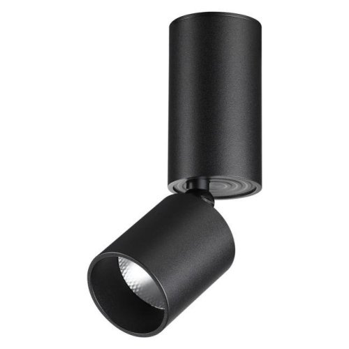 359317 Накладной светильник Novotech Tubo 359317