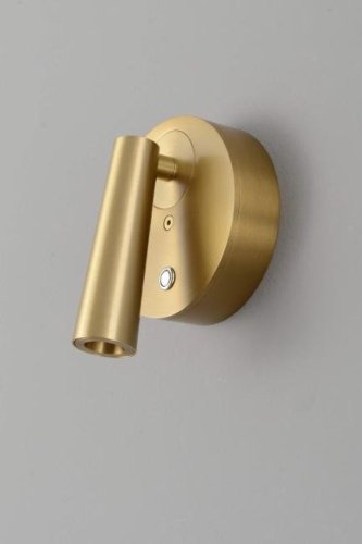 CLT 233W GO Настенный светильник Crystal Lux Twin CLT 233W GO