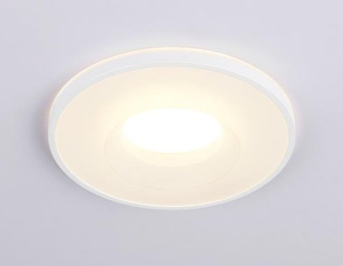 TN3200 Встраиваемый светильник Ambrella Acrylic Tech TN3200