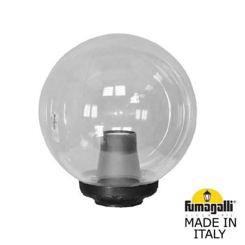 G25.B25.000.AXF1R Консольный уличный светильник Fumagalli Globe 250 G25.B25.000.AXF1R