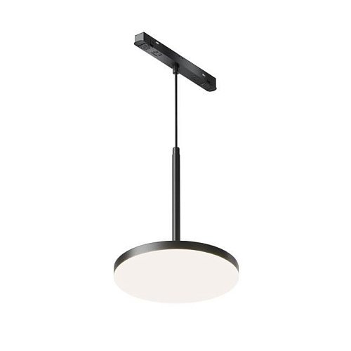 TR123-4-15W-DS-B Трековый светильник Maytoni Plato TR123-4-15W-DS-B
