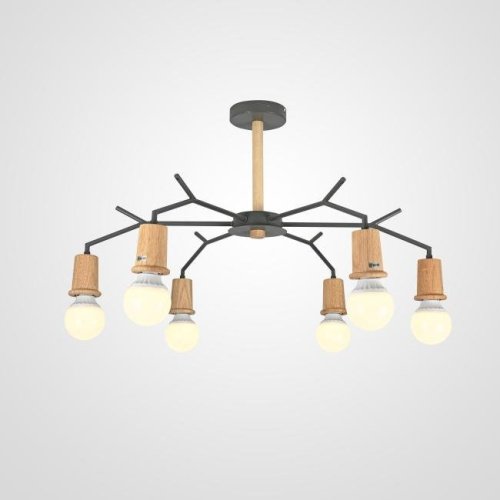 Потолочная люстра ImperiumLoft ﻿lesc_01 220515-23