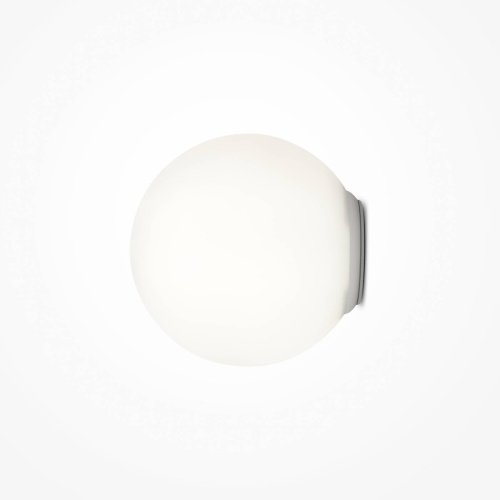 MOD321WL-01W2 Настенный светильник Maytoni Basic form MOD321WL-01W2