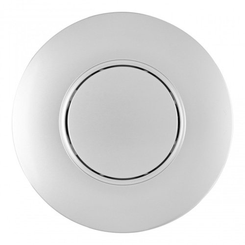Выключатель Arte Milano Set08-1 SET08-1-30-1 silver