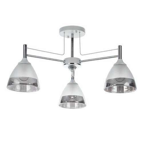 A3521PL-3CC Потолочная люстра Arte Lamp Fiamma A3521PL-3CC