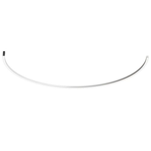 Трековый светильник Arte Lamp Optima A7279PL-1BK