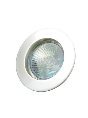 Встраиваемый светильник Elvan TCH-8-MR16-5.3-PC