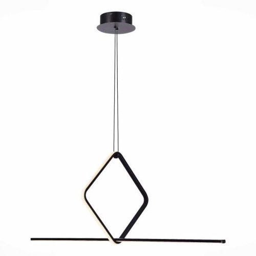 Светильник подвесной ST Luce Gaia SL6113.423.01