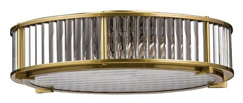 LAV-PLM-6(P)440-1 Потолочная люстра Kutek Lavone LAV-PLM-6(P)440-1
