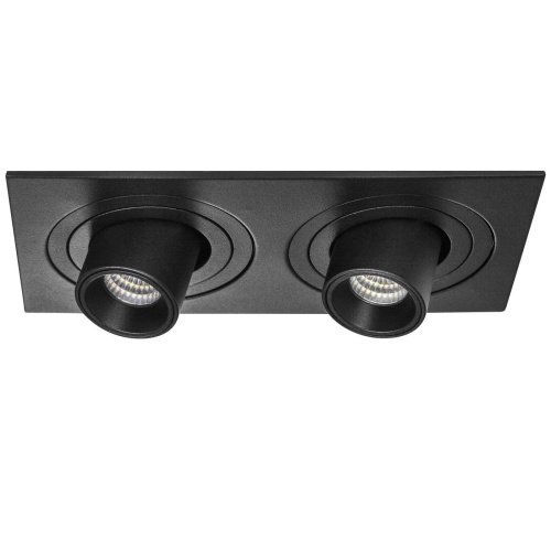 Встраиваемый светильник Lightstar Intero i527172