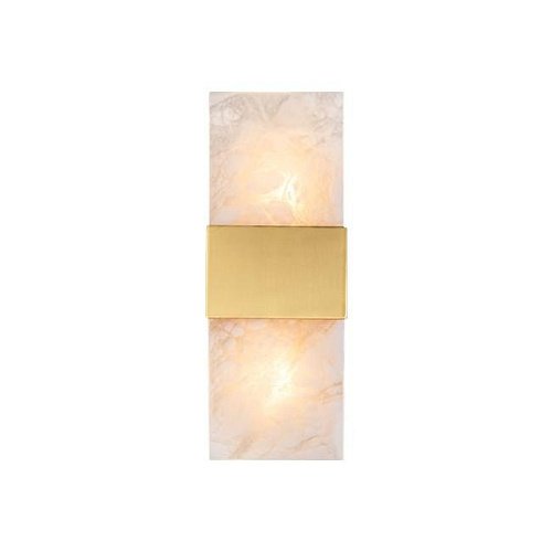 MT1000-C brass Настенный светильник Delight Collection Wall lamp MT1000-C brass