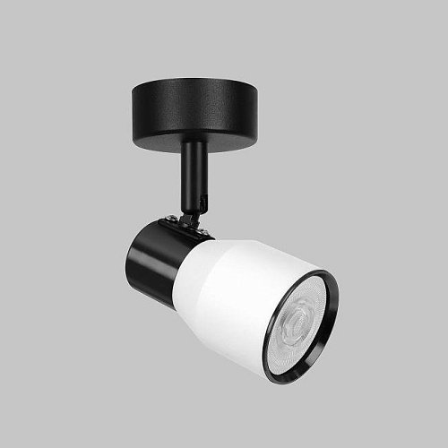 IL.0005.2801-WBK Светильник спот IMEX Simple IL.0005.2801-WBK