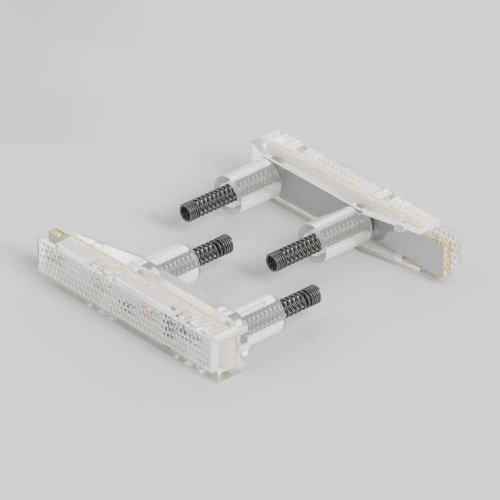W8010101/ Блок LED подсветки для выключателя 2 шт. (белый) Блок LED подсветки для выключателя Werkel Блок подсветки белый W8010101/ Блок LED подсветки для выключателя 2 шт. (белый)