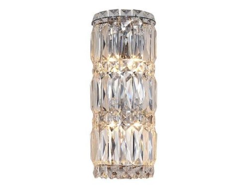 8455/A chrome Настенное бра Newport 8450 8455/A chrome