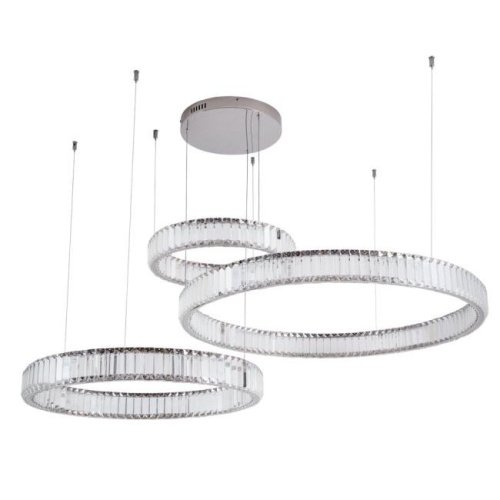 Подвесная люстра Divinare Renata 1135/02 SP-90