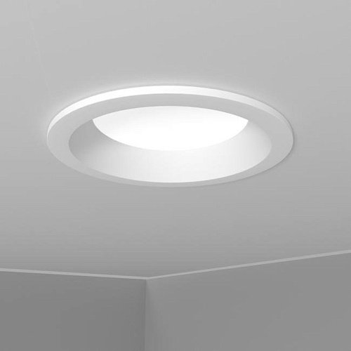 AQUA-2-WH Встраиваемый светильник Interiorlight AQUA-2-WH