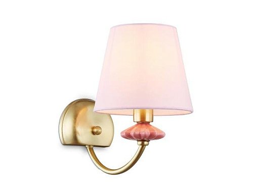 LH75027 Настенное бра Ambrella Ceramo Classic LH75027