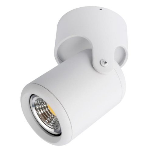 A3316PL-1WH Накладной светильник Arte Lamp Libra A3316PL-1WH