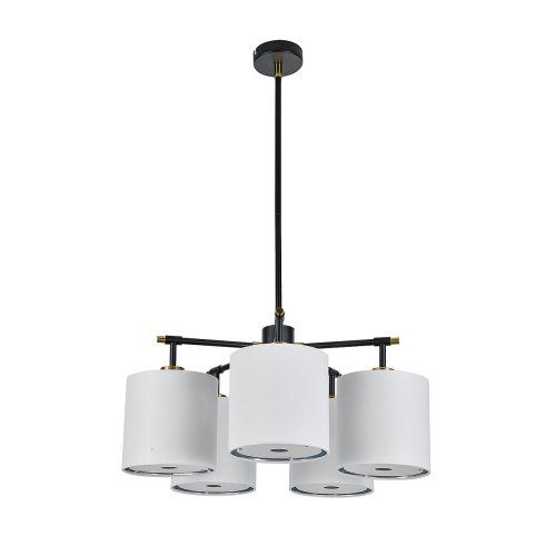 Люстра на штанге Escada Adagio 10186/5PL