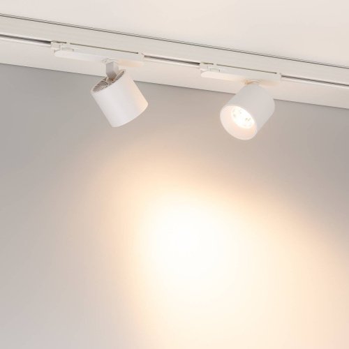 Трековый светильник Arlight Dyke 052280