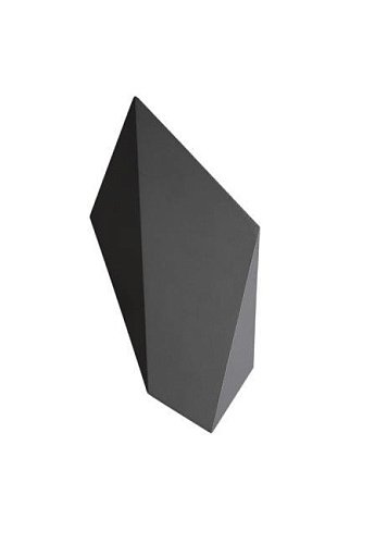 CLT 229W BL Настенный светильник Crystal Lux Clt 229 CLT 229W BL