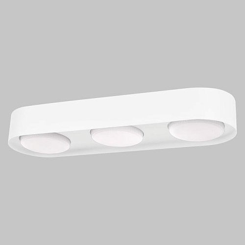 IL.0005.2600-3-WH Накладной светильник IMEX Simple IL.0005.2600-3-WH