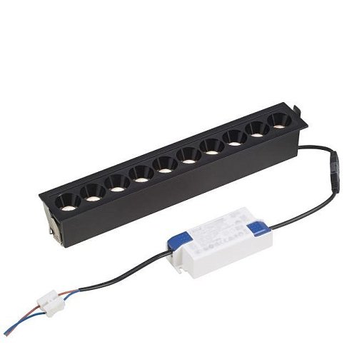 Встраиваемый светильник Vitaluce VT0200066-01