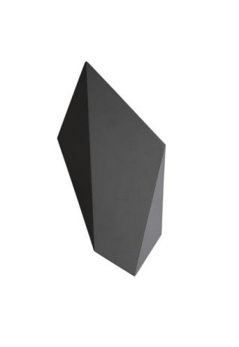 CLT 229W BL Настенный светильник Crystal Lux Clt 229 CLT 229W BL