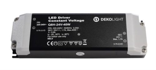 Блок питания Deko-Light 862163