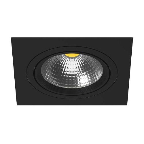 i81707 Встраиваемый светильник Lightstar Intero 111 i81707