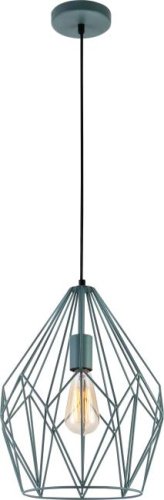 Светильник подвесной Toplight Jade TL1173H-01DG