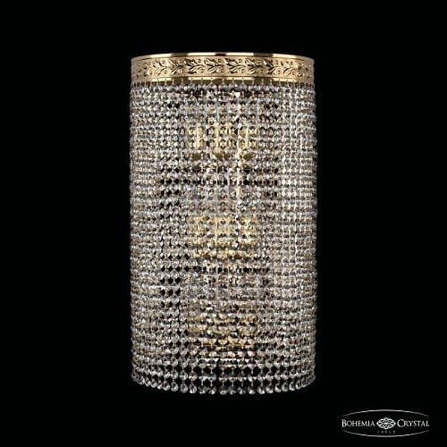83401B/30IV-50 G R Настенное бра Bohemia 8340 83401B/30IV-50 G R