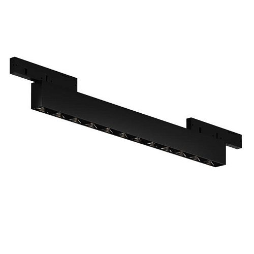 TR193-1-10W4K-M-B Трековый светильник Maytoni Points TR193-1-10W4K-M-B