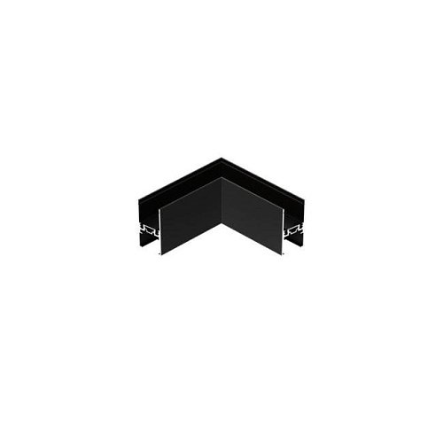 APL.0182.00.02 Коннектор для шинопровода Aployt Magnetic track 48 APL.0182.00.02
