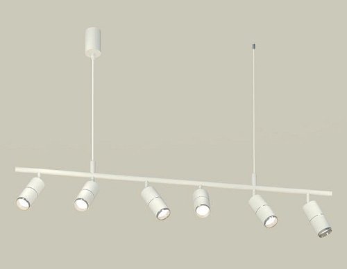 XB9005130 Светильник подвесной Ambrella Traditional DIY XB9005130