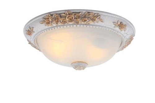 A7102PL-2WG Светильник потолочный Arte Lamp TORTA A7102PL-2WG