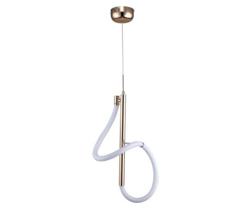 Светильник подвесной KINK Light Далия 08040-1A,33(3000K)