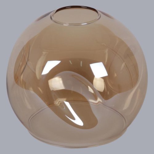 Плафон 016/GLASS