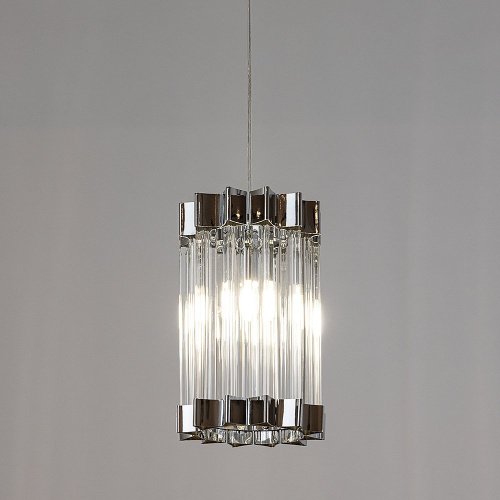 A1059SP-1CC Светильник подвесной Arte Lamp Caravaggio A1059SP-1CC