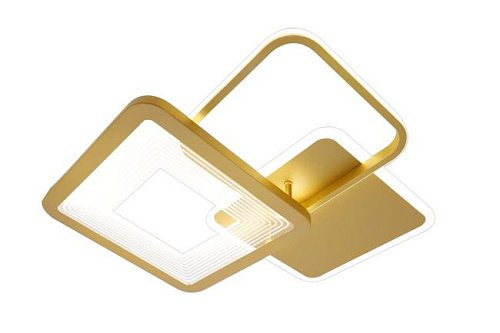 LED LAMPS 81308 Потолочная светодиодная люстра Led Lamps Natali Kovaltseva LED LAMPS 81308