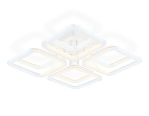 Потолочная люстра Ambrella Original FA8948