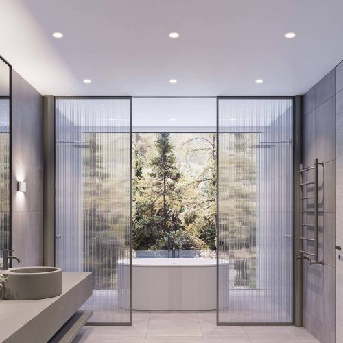 040340 Встраиваемый светильник Arlight DROP 040340