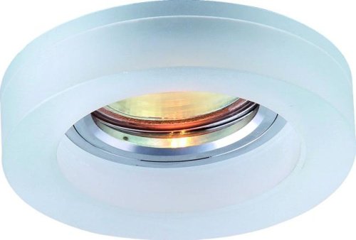 A5222PL-1CC Встраиваемый светильник Arte Lamp WAGNER A5222PL-1CC