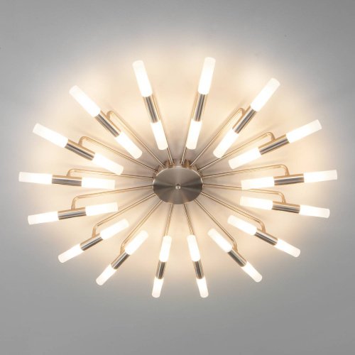 Потолочная люстра Bogate's Bastone 348 Smart (552)