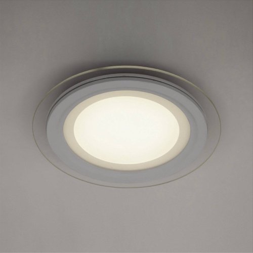 Встраиваемый светильник LEDtrec 322-18W