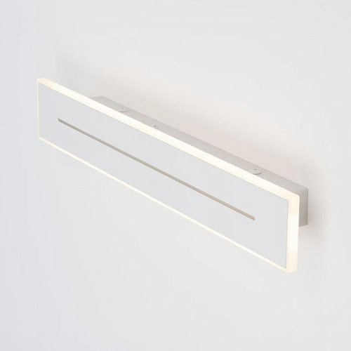 Настенный светильник Citilux Тринити CL238640