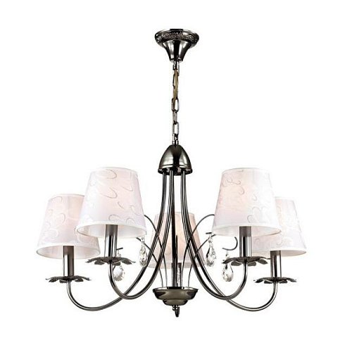 2919/5 Подвесная люстра Odeon Light VETERA 2919/5