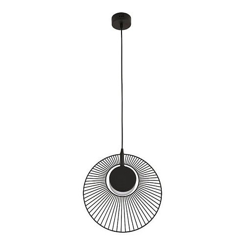 A2808SP-1BK Светильник подвесной Arte Lamp Layla A2808SP-1BK