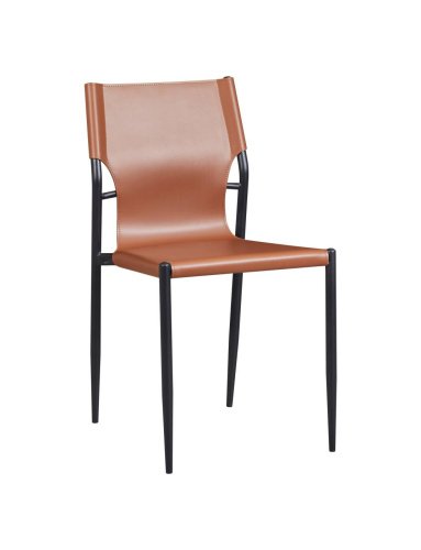 EL-2 brown NC X4 Комплект стульев Stool Group EL-2 brown NC X4